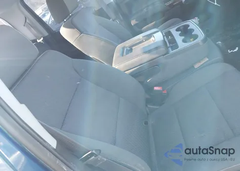 2015 GMC Sierra 1500 Sle from USA, damaged, VIN 1GTV2UEC4FZ256382